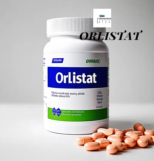 Precio de orlistat 120 mg